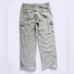 Tony Hawk Khaki skate cargo pants